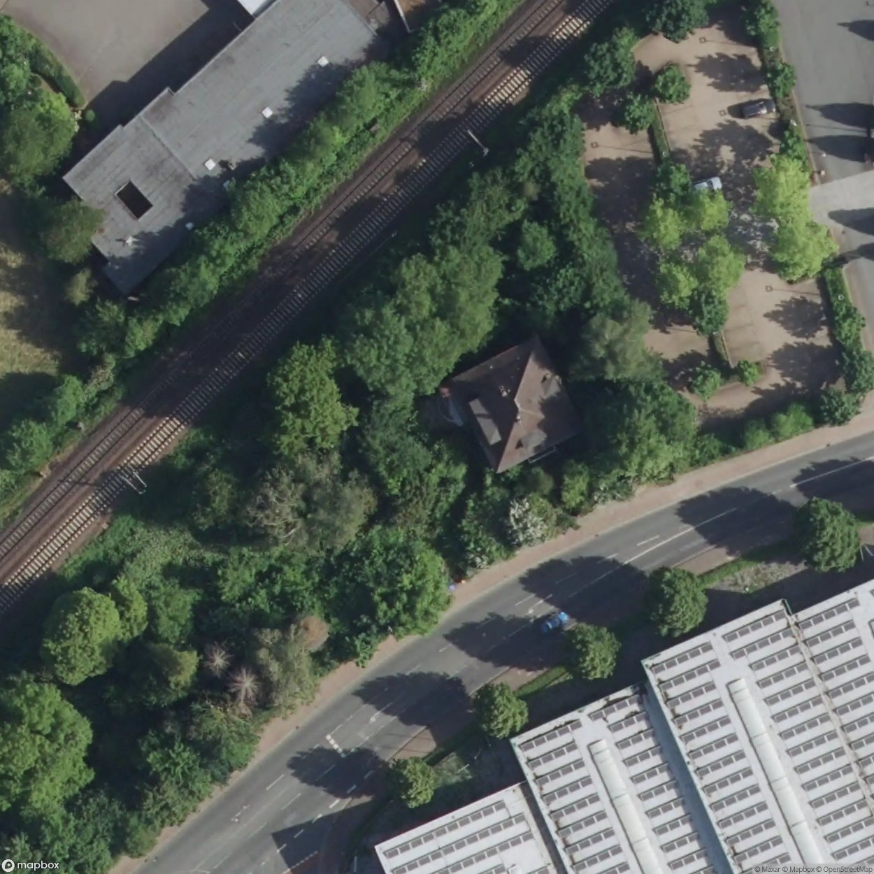 Castle Schellen [DEU]