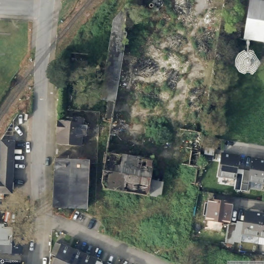 Factory El Greco [DEU]