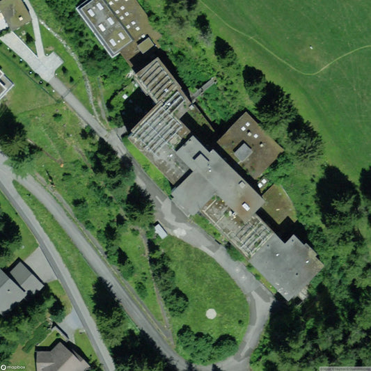 Clinic Davos GR [CHE]