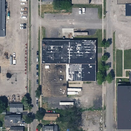 Rochester Aluminum Smelting
