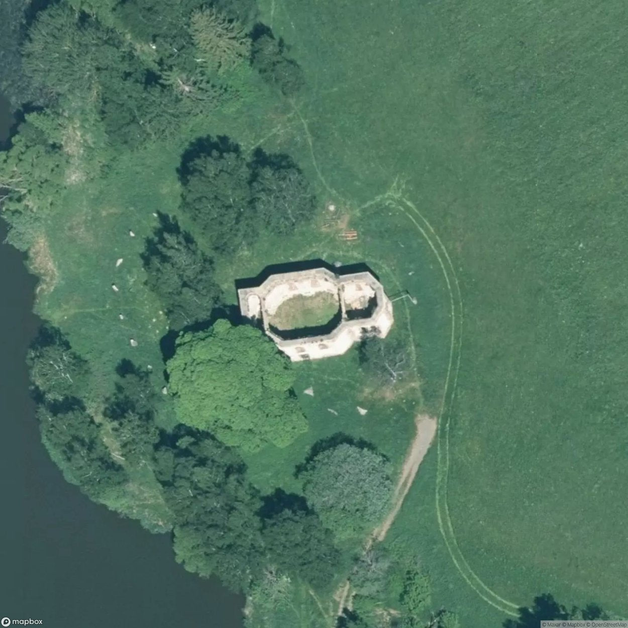 Church of Saint Blažeje [CZE]