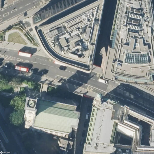 Holborn Viaduct West Pipe Subway [GBR]