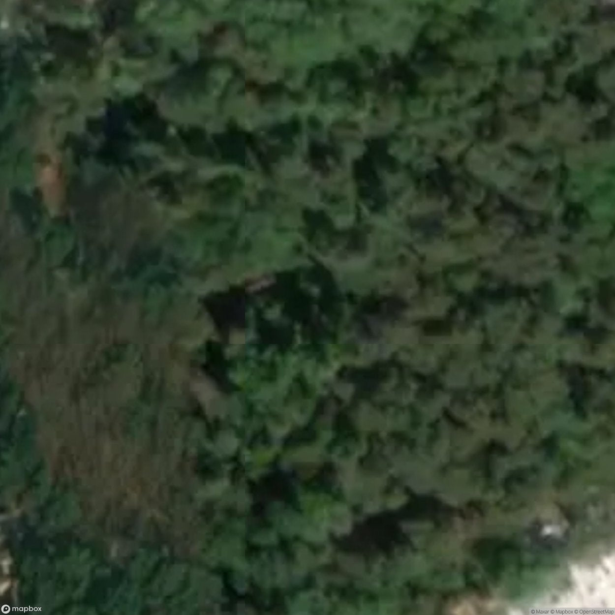 Holiday house of Eva Braun / Summer House Ewy Braun [POL]