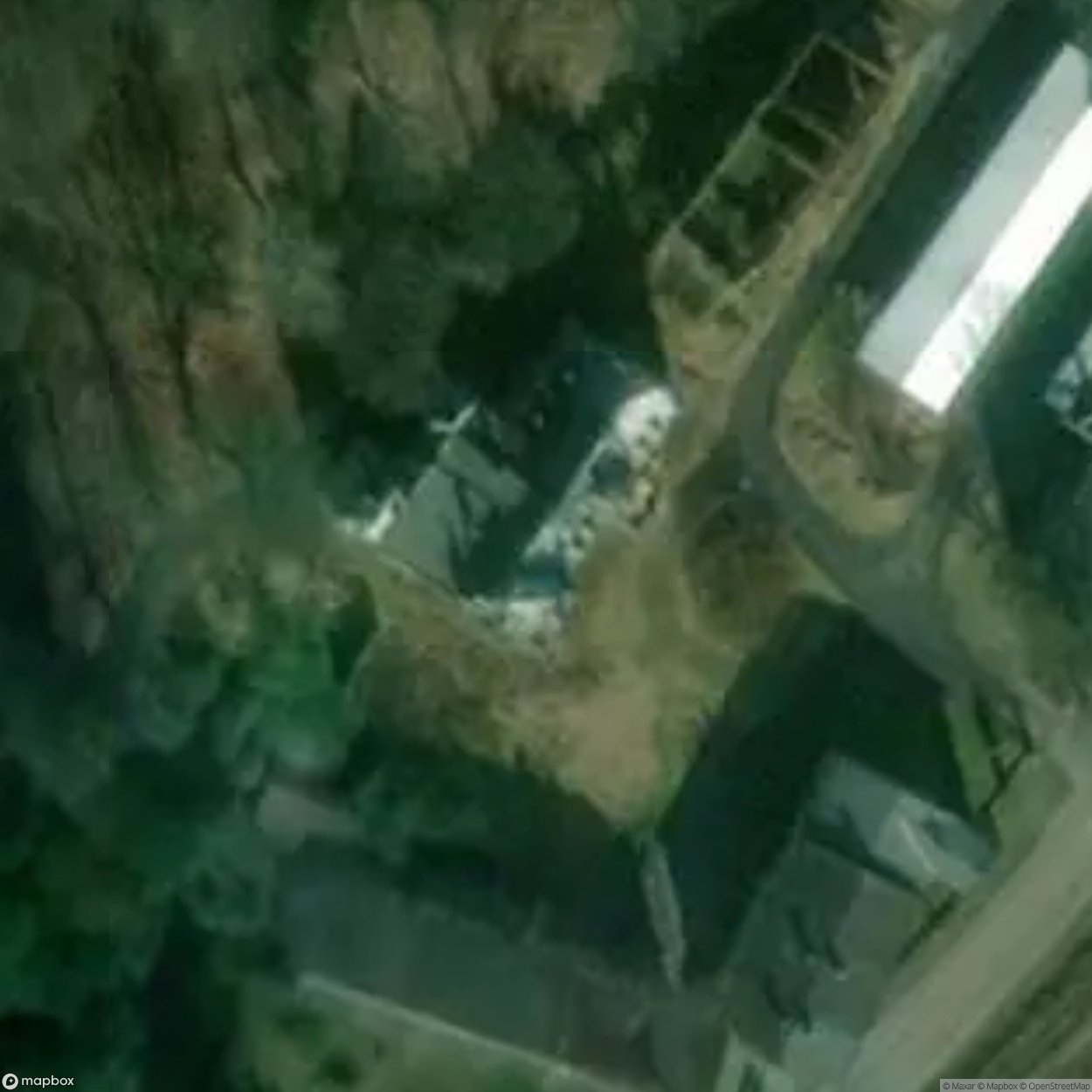 Koscielniki Palace [POL]