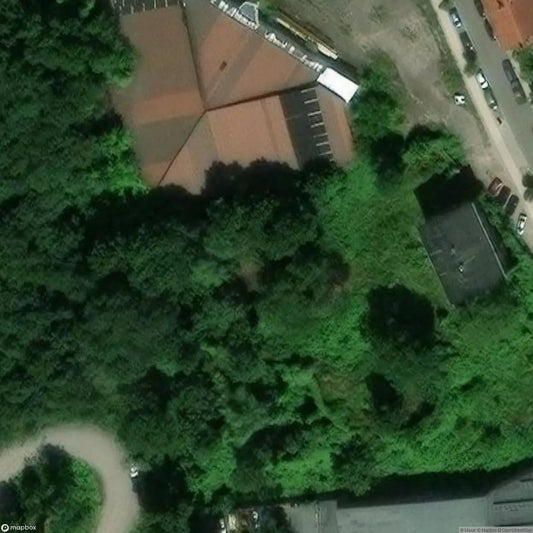 WWII Air-Raid Shelter [DEU]