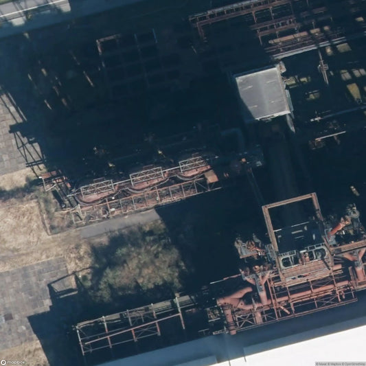 Hochofenwerk Phoenix West [DEU]