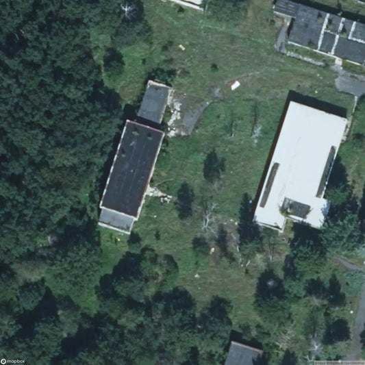 Highway Service Area with Hotel [DEU]