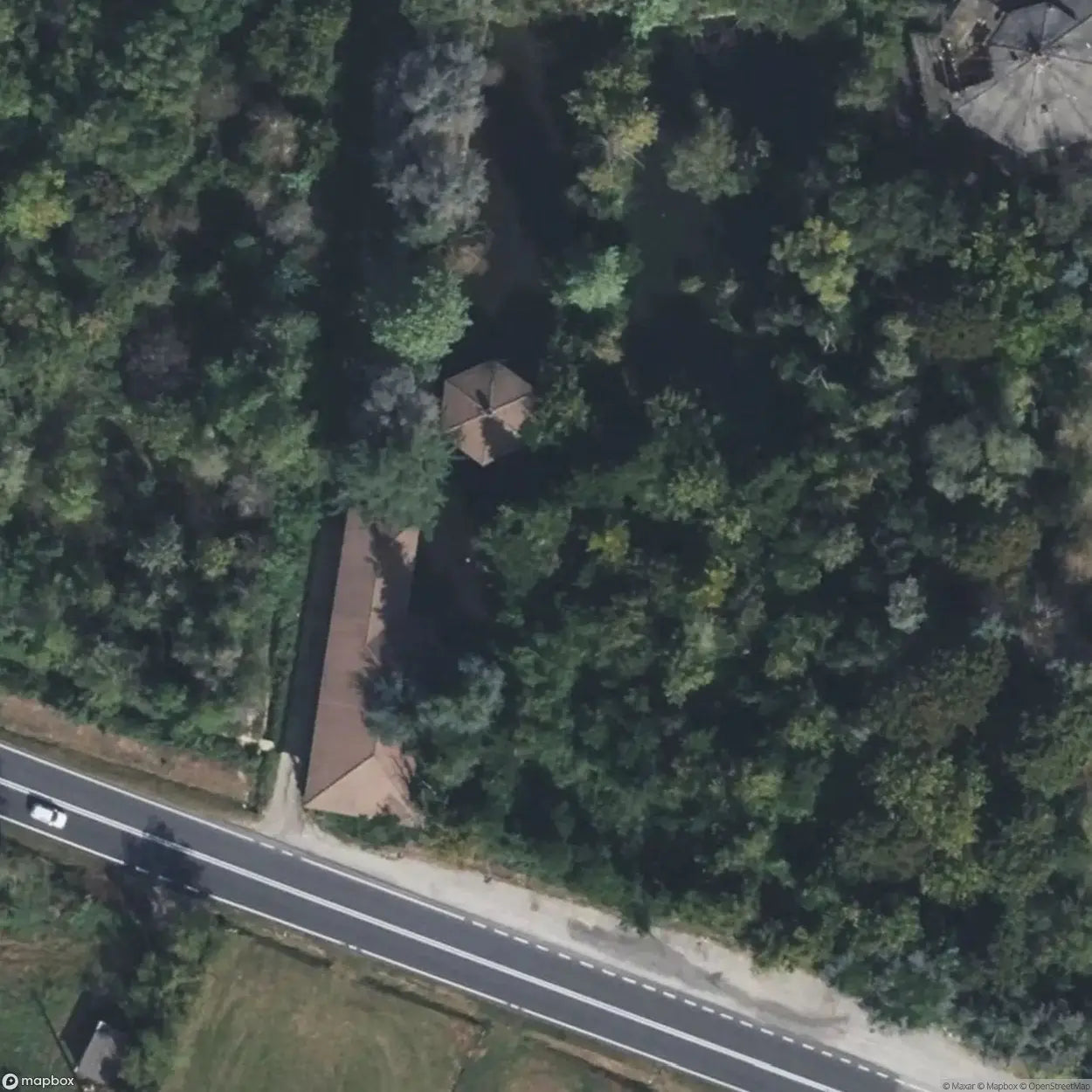 Zoo Montalenghe [ITA] The Urbex Factory