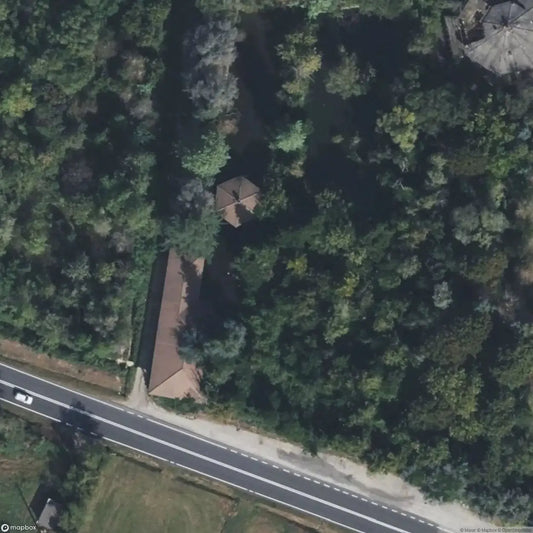 Zoo Montalenghe [ITA] The Urbex Factory
