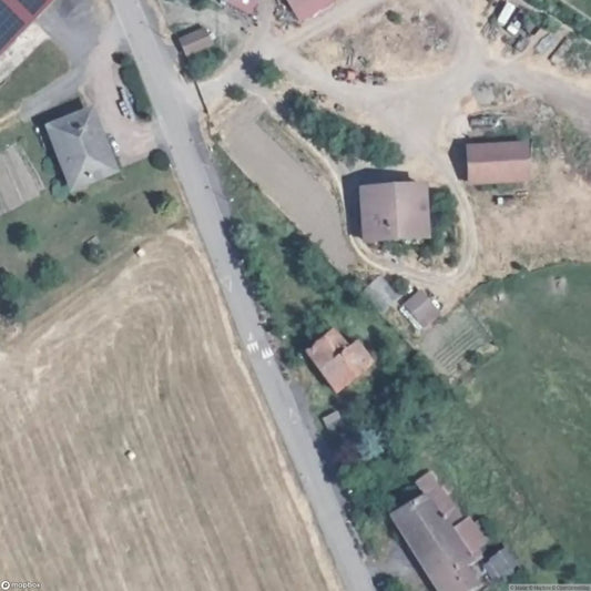 Ogre’s House [FRA]