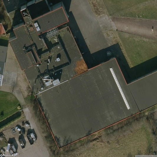 Factory Hierwurk [NLD]