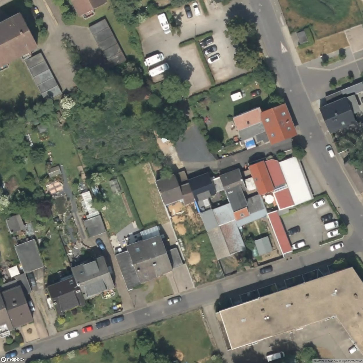 House KI Kramer [DEU]