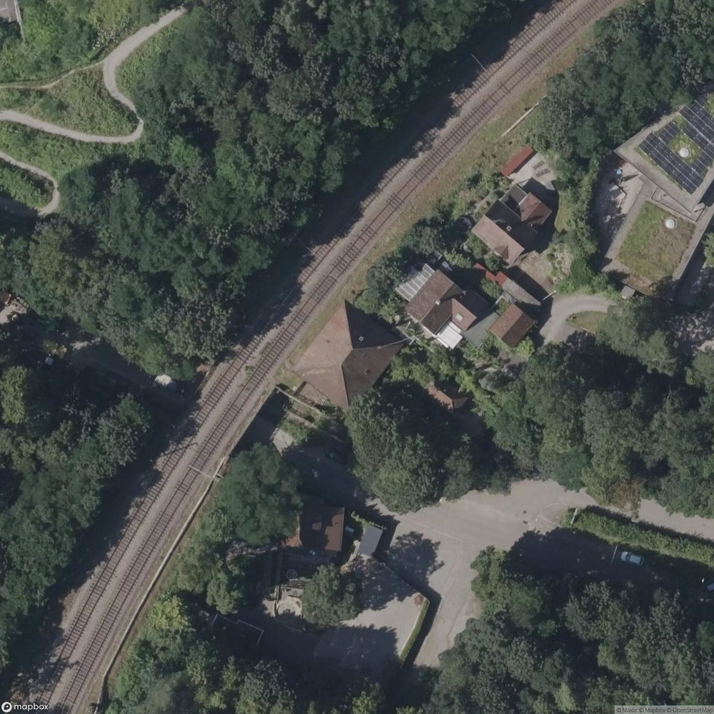 Rail Station [DEU] #14278