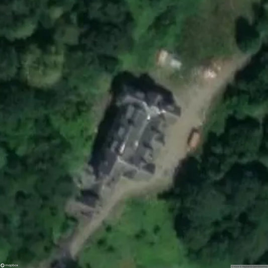 Pool Park Asylum [GBR]