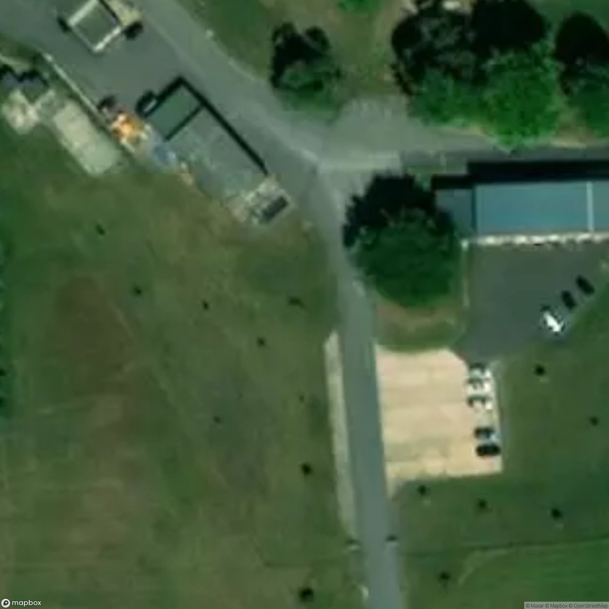 Dean Hill Bunker [GBR]