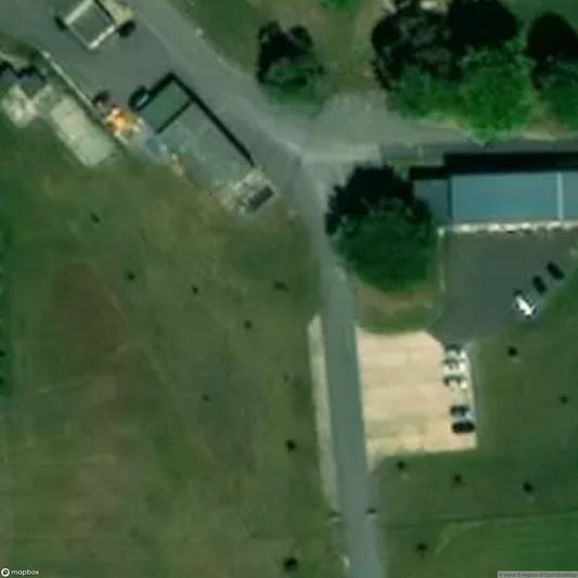 Dean Hill Bunker [GBR]