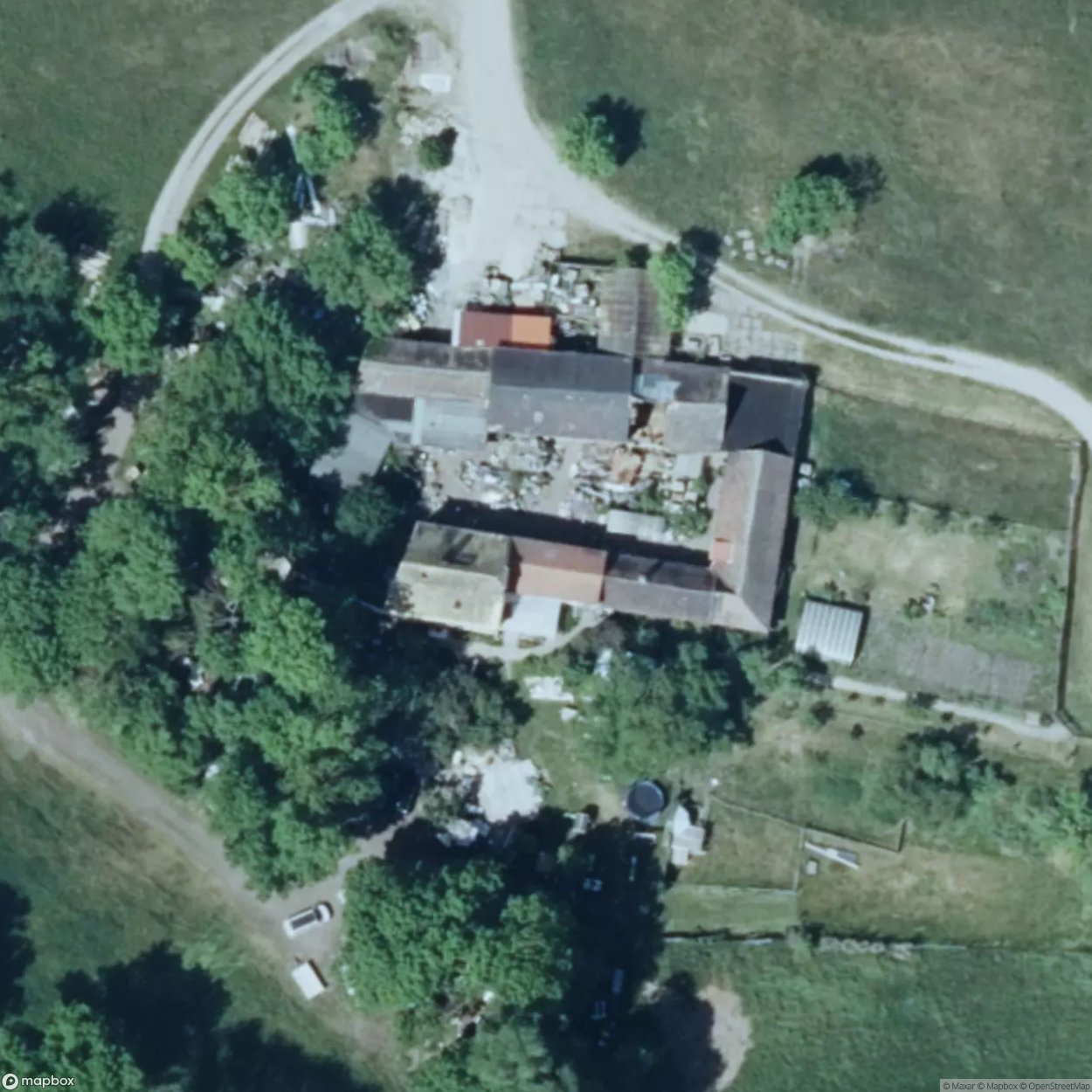 Erzberg Farm [DEU] #02335