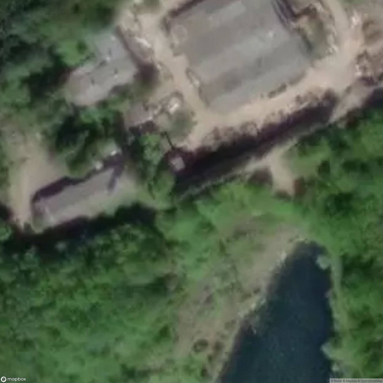 Factory Broeck [DEU]