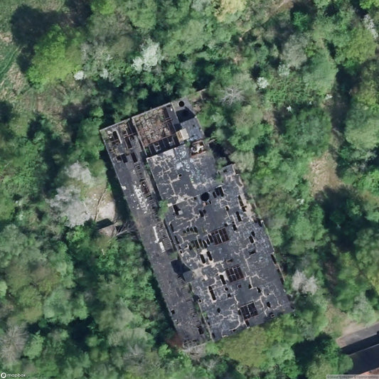 Factory Schepnef [DEU]