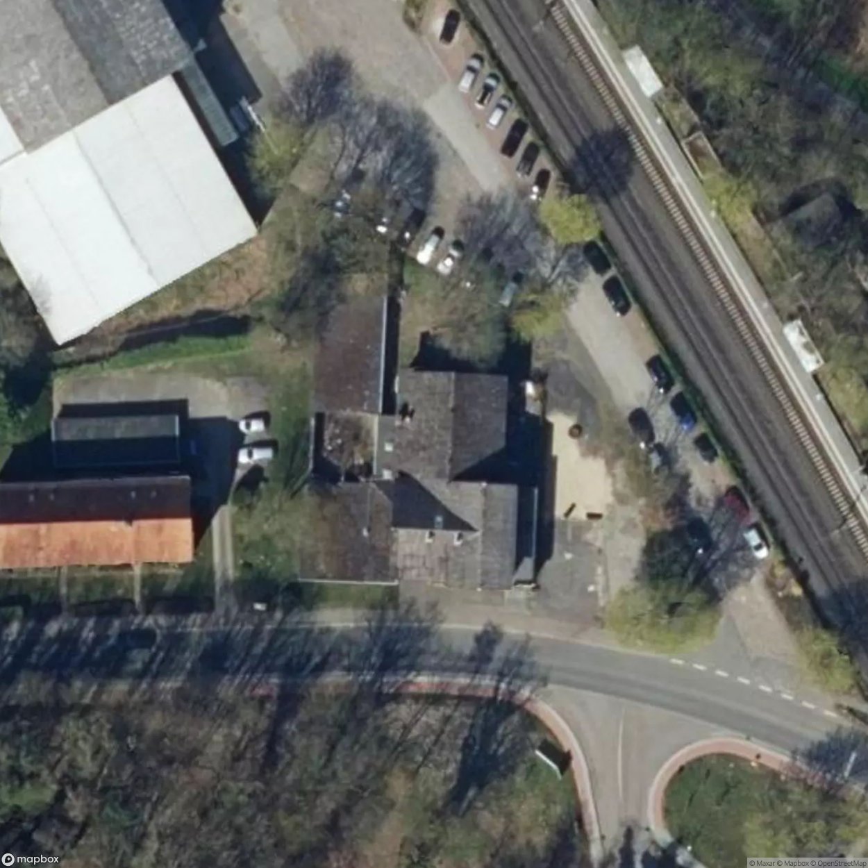 School Dollern [DEU]