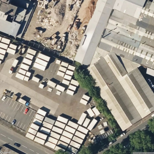 Crystal Phallus [GBR]