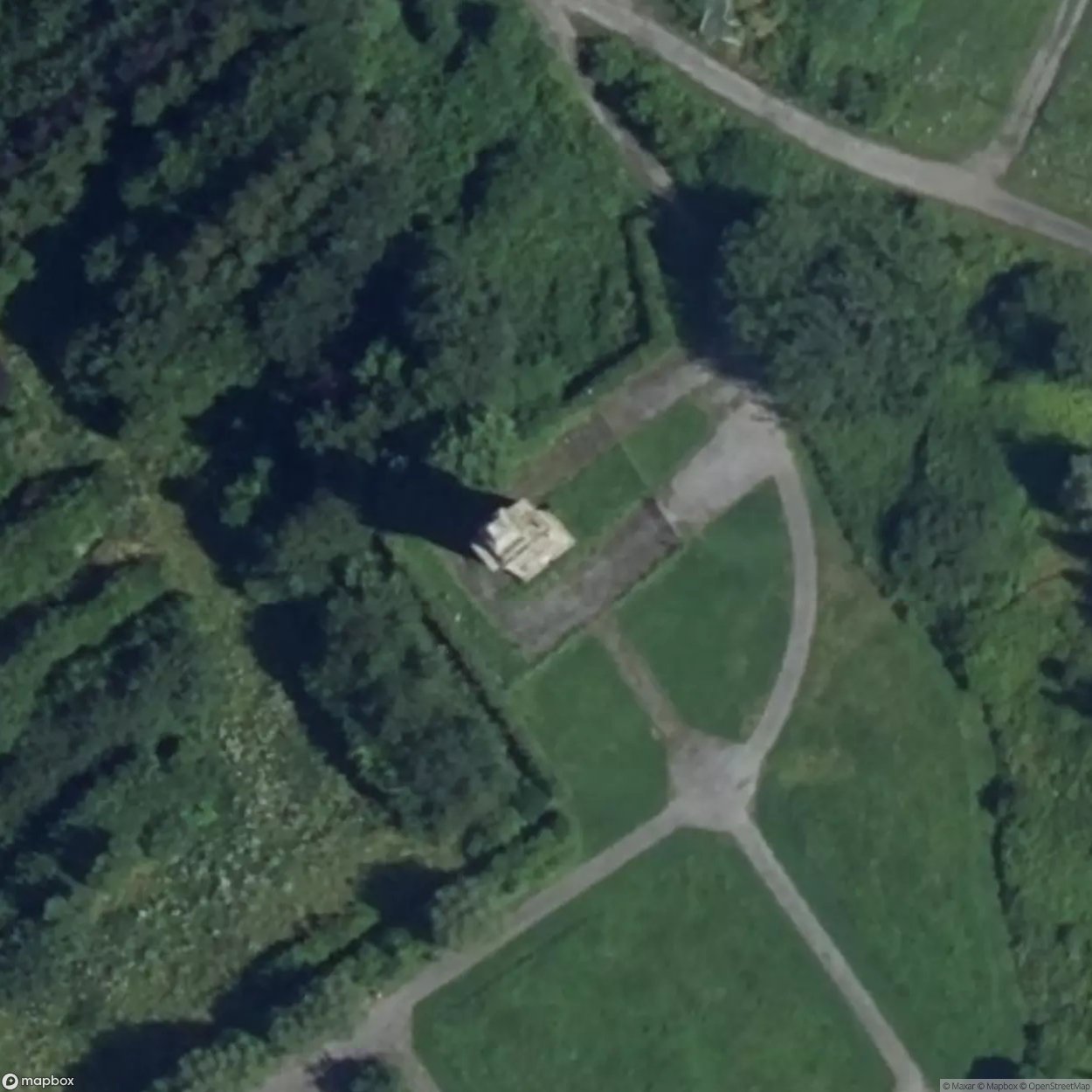 Florentine Tower of Buire [FRA]