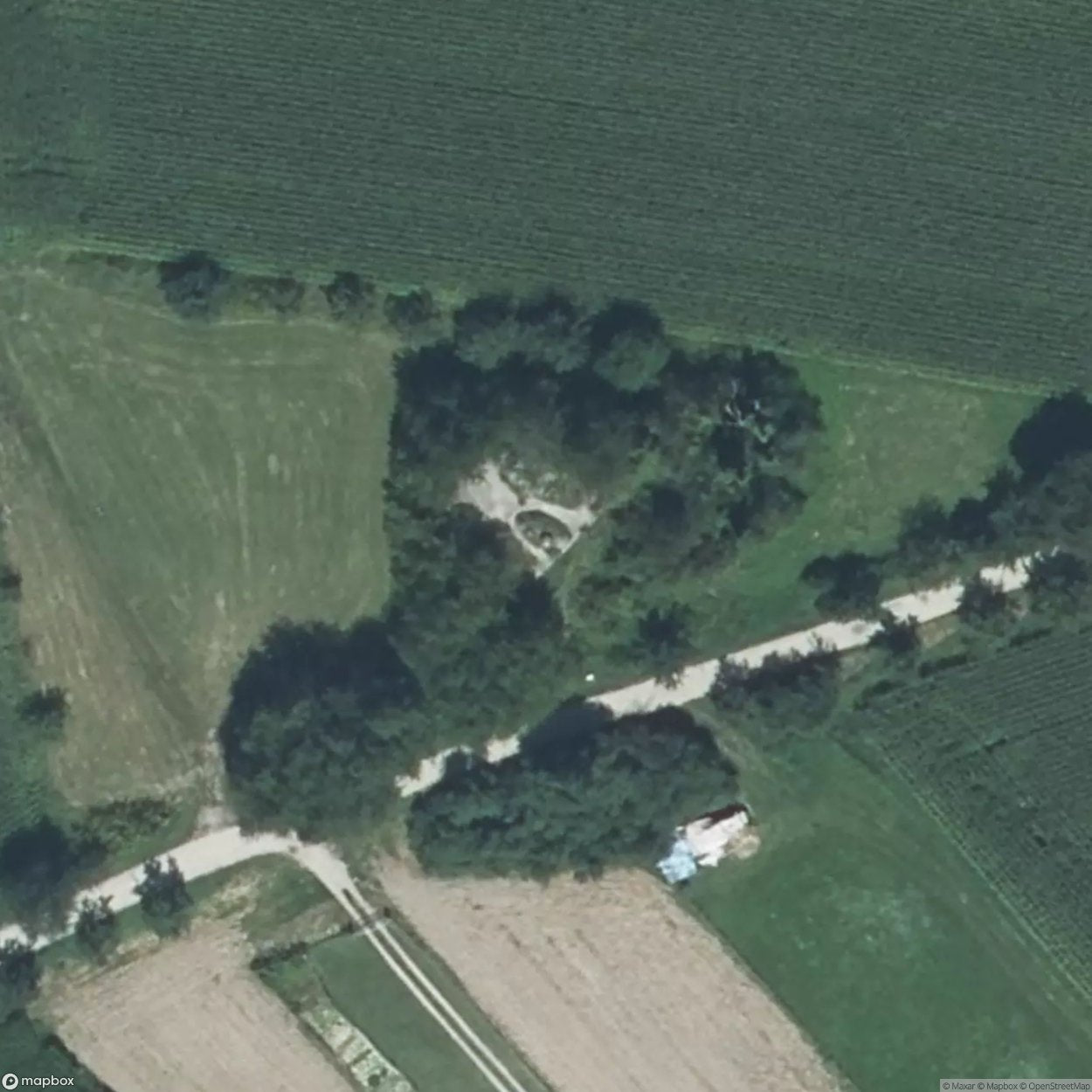 Double Infantry Casemate [FRA]