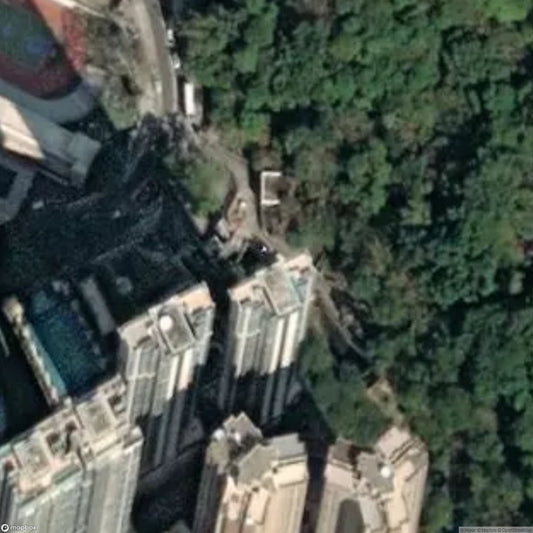 Tai Hang Nullah