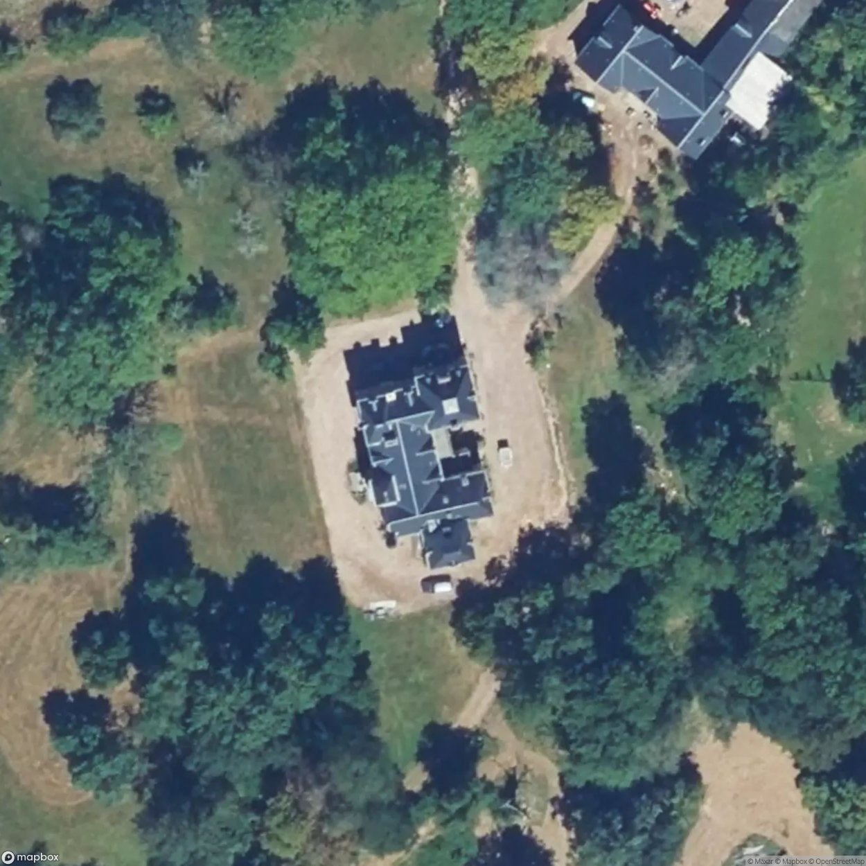 Castle Francis Cabrel [FRA]