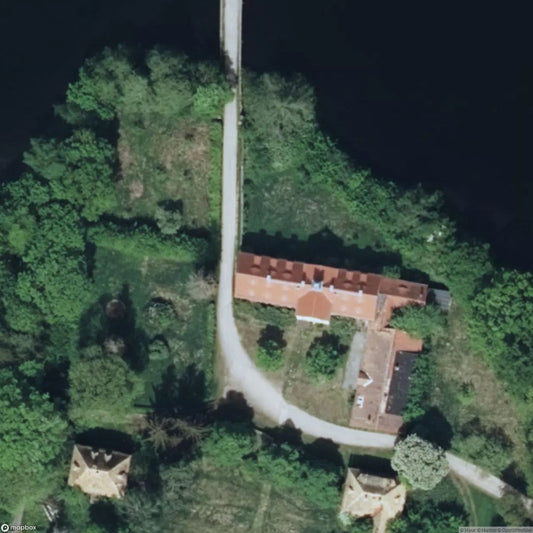 Jagdschloss Grillenburg [DUI]