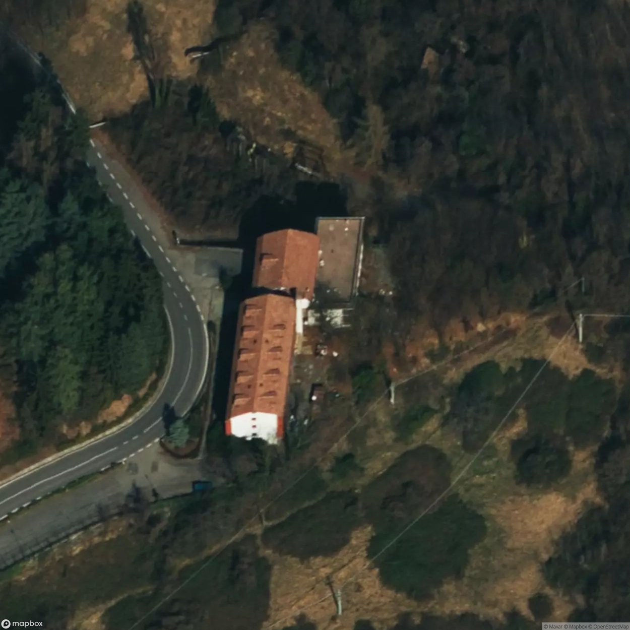 Hotel Gallo d'Oro [ITA]