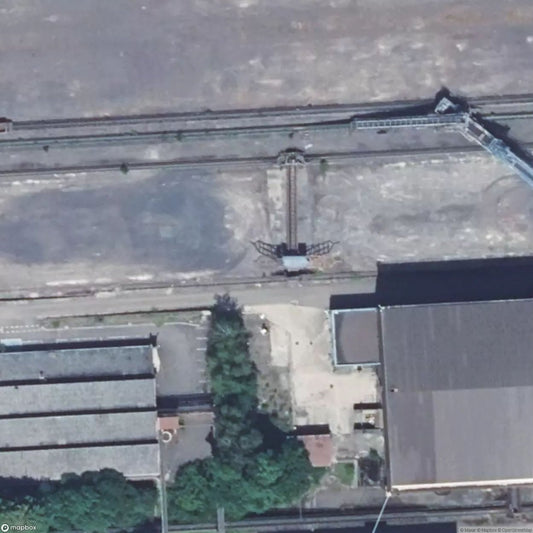 Minerals Factory [FRA]