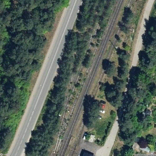 Freight Wagons [DEU]