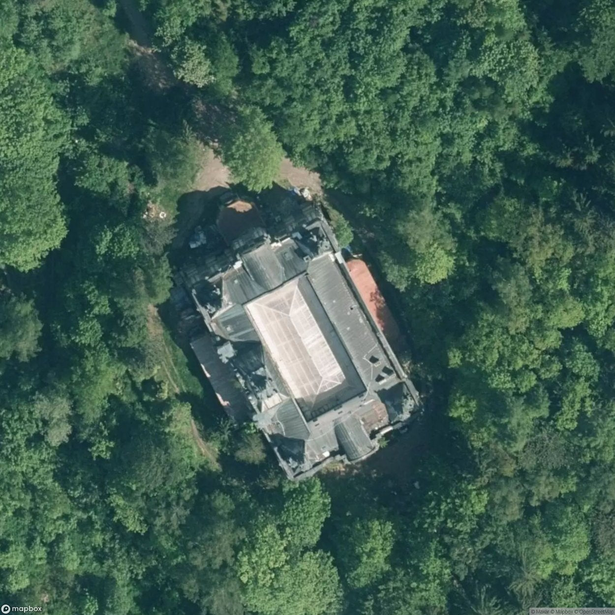 Villa Miramonte [CZE]