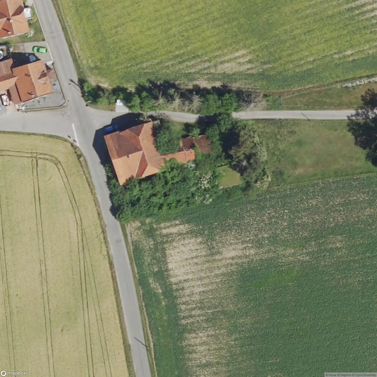 Braunfelse House [DEU]