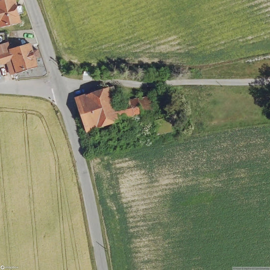 Braunfelse House [DEU]