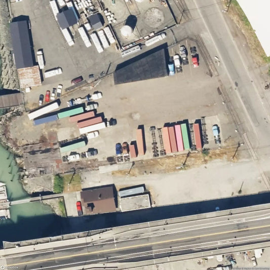 Tacoma Warehouse 1