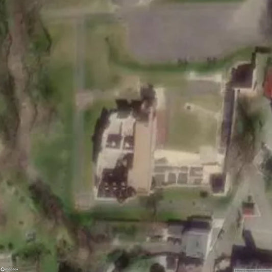 Castle ruins [POL]