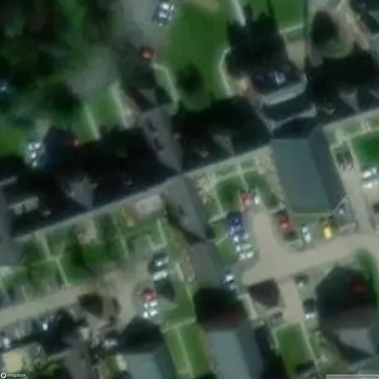 Royal Shrewsbury (Shelton Hospital) [GBR]