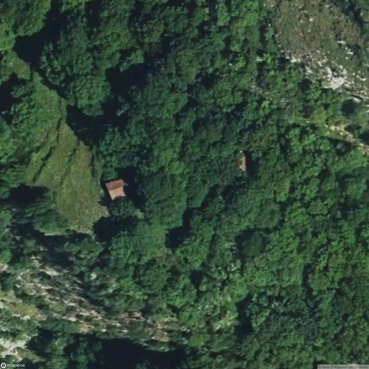 Pueblo abandonado Vidosa [SPA] The Urbex Factory