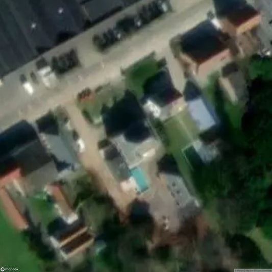 Villa Treppenlift [BEL]