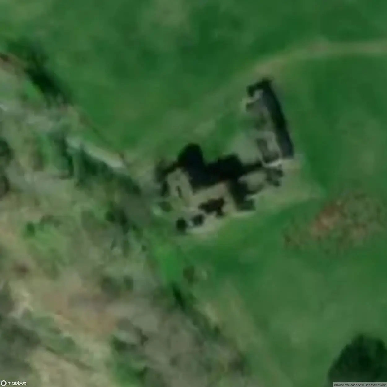 Gight Castle [GBR] The Urbex Factory