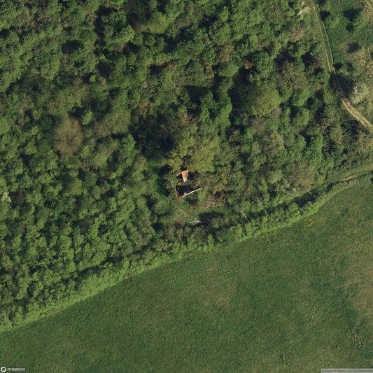 Roofless House [FRA]