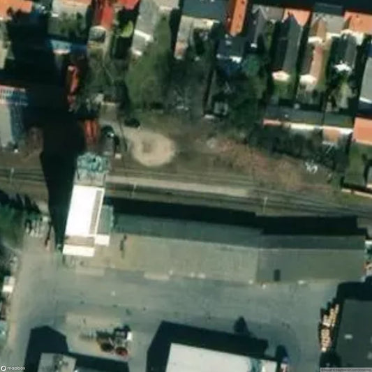 Train Station 1454 [AUT]