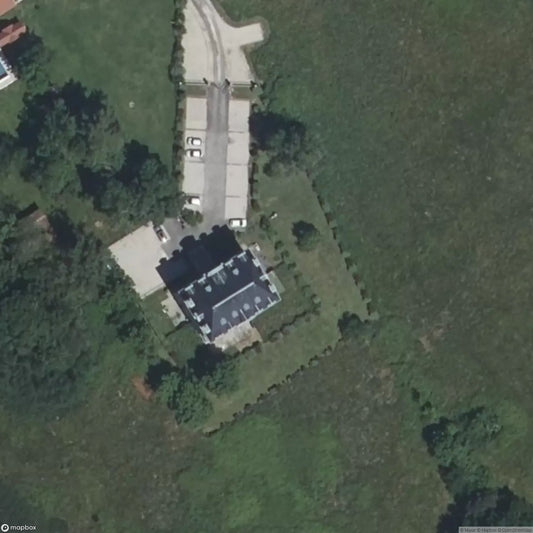 Belle Gunness Castle [FRA]