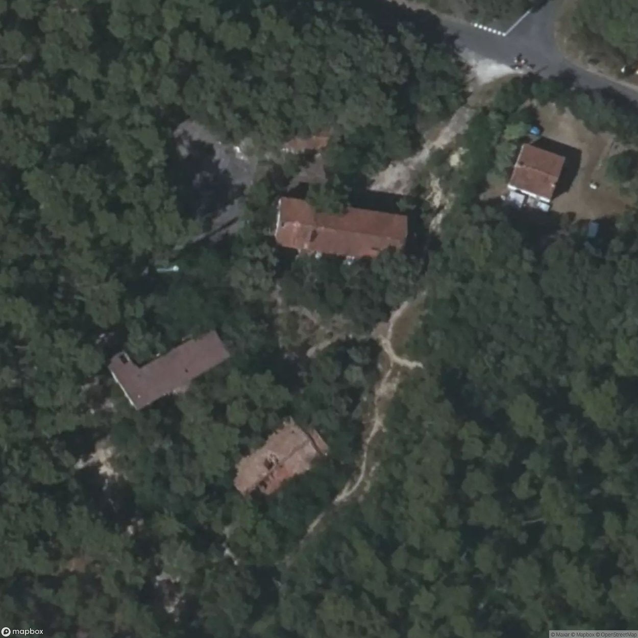 The Sand Colony [FRA] #13946