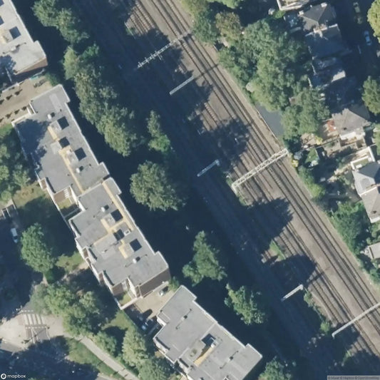 Up Empty Carriage Line Rail [GBR]