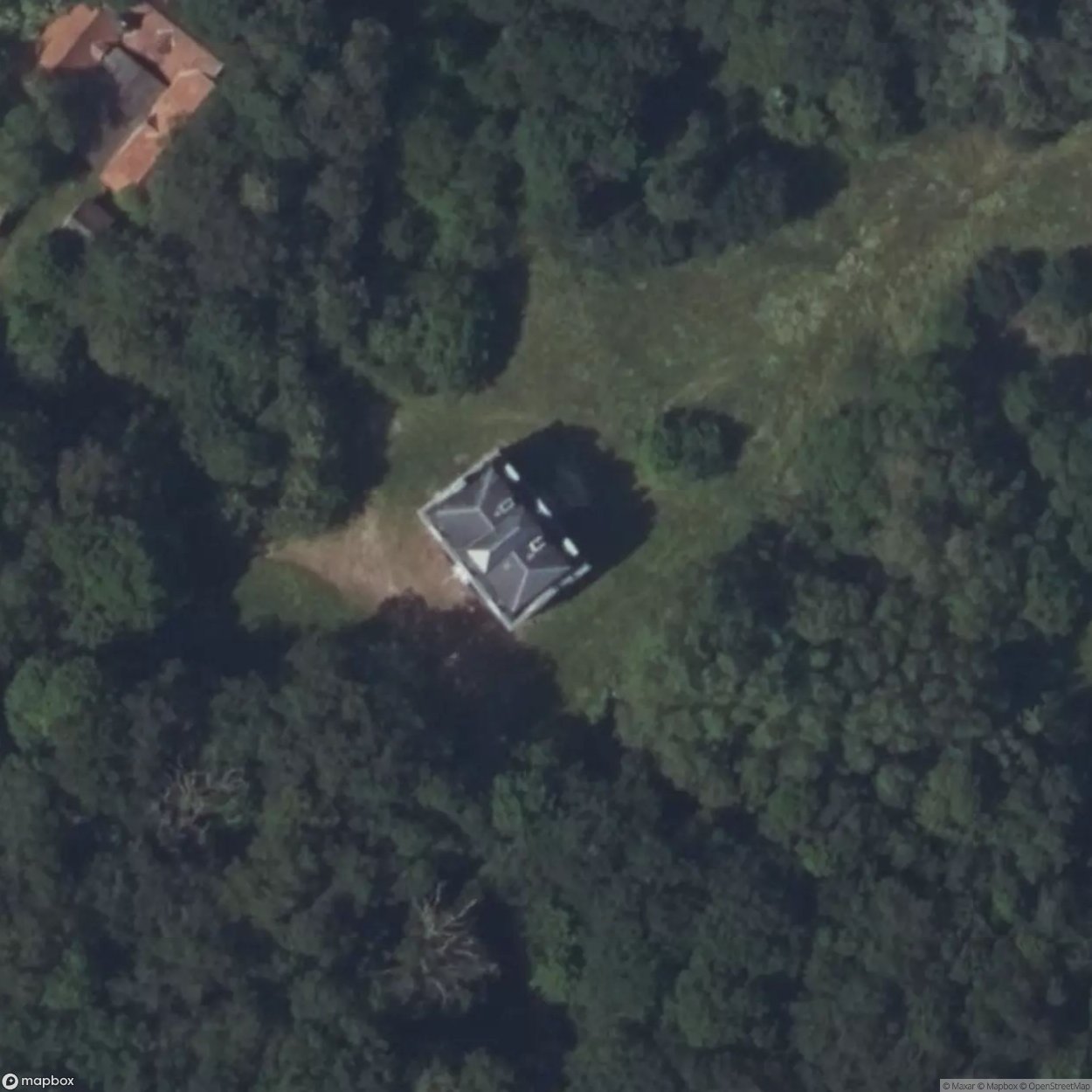 Mutilation Manor [FRA]