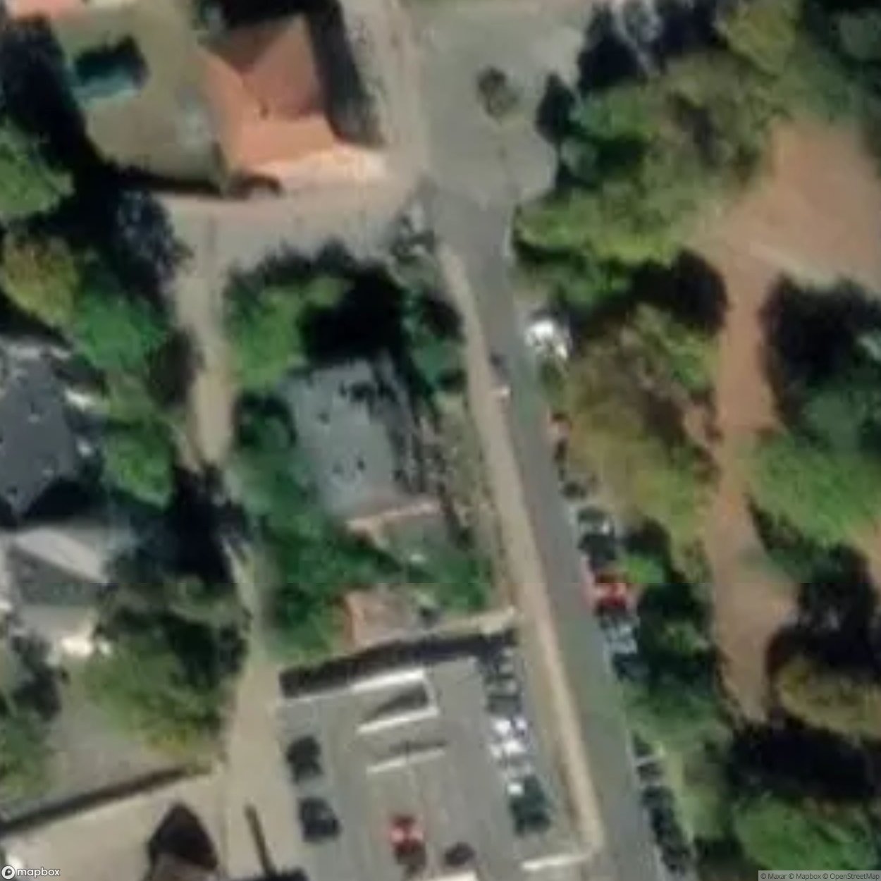 Villa Spassinsal [DEU]