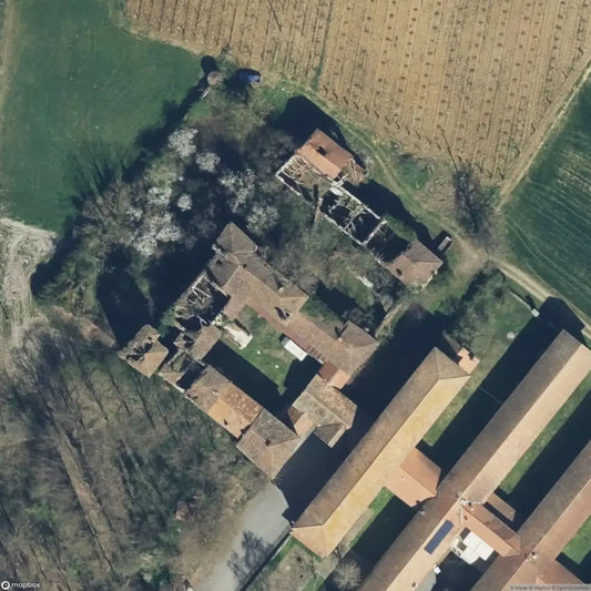 Castello d. Lercaro [ITA] The Urbex Factory